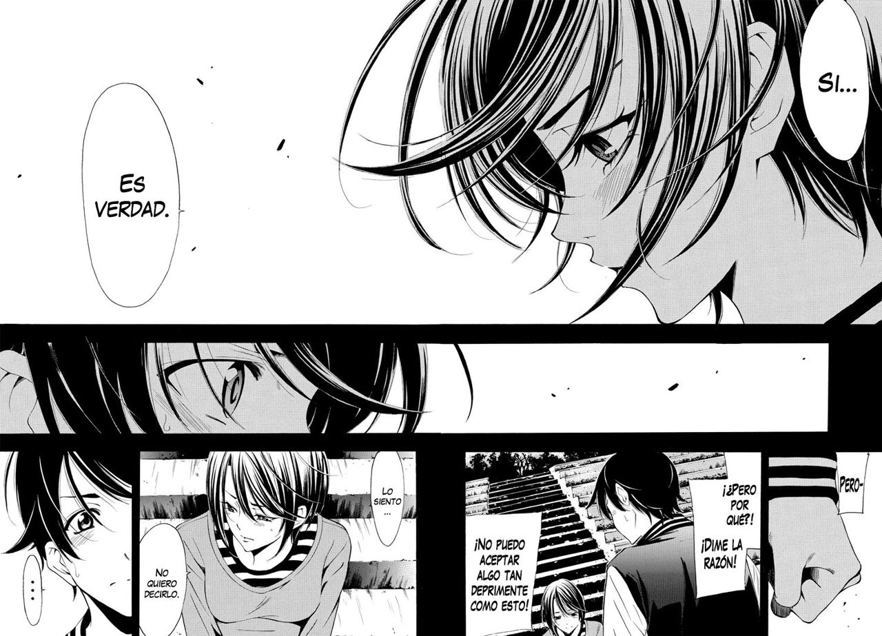 Read Fuuka ES Manga Online