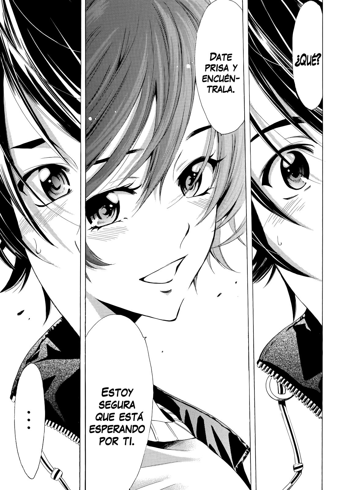 Read Fuuka ES Manga Online