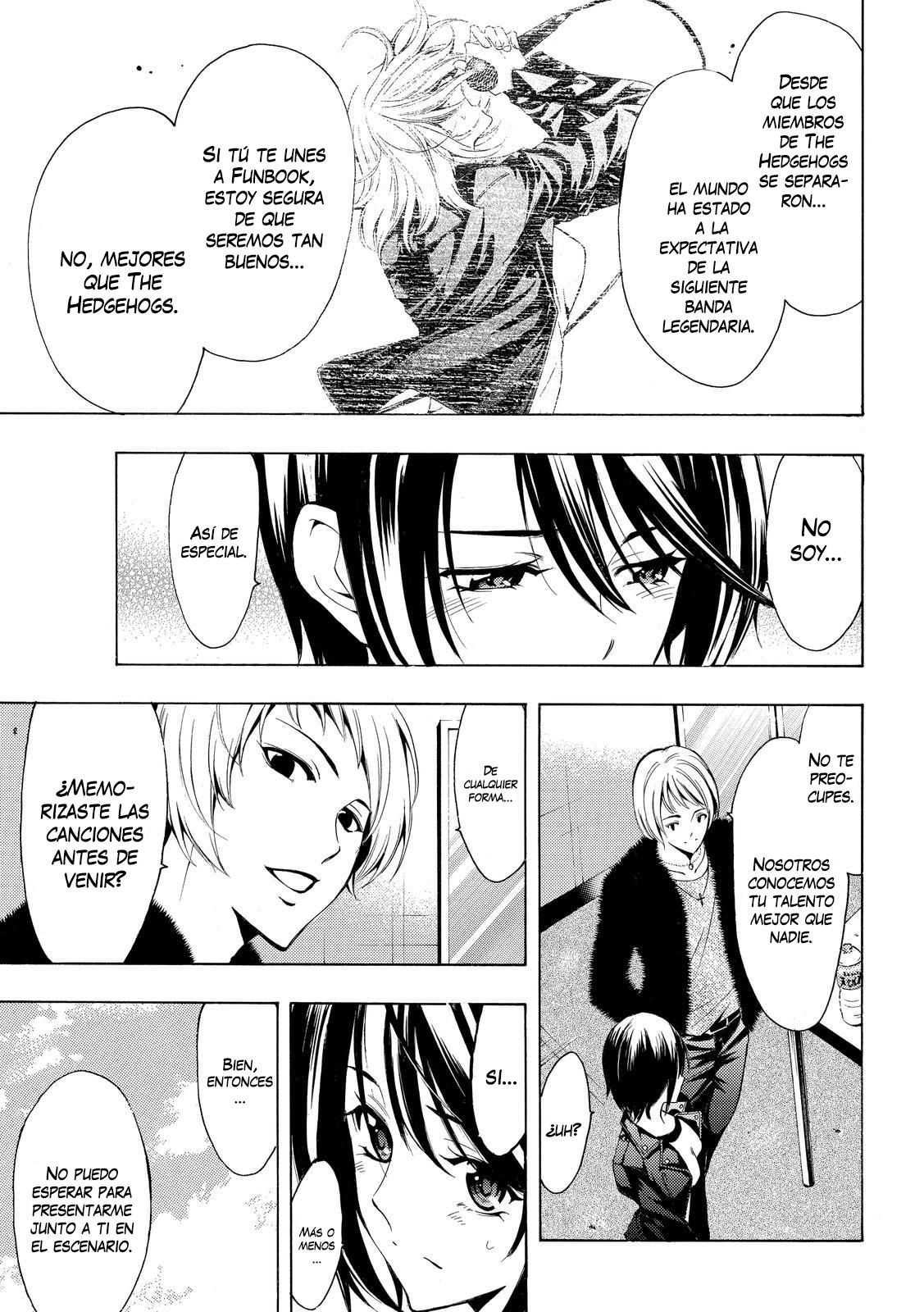 Read Fuuka ES Manga Online