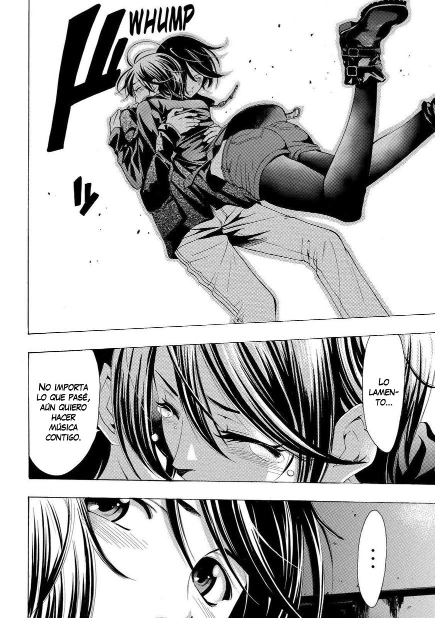 Read Fuuka ES Manga Online