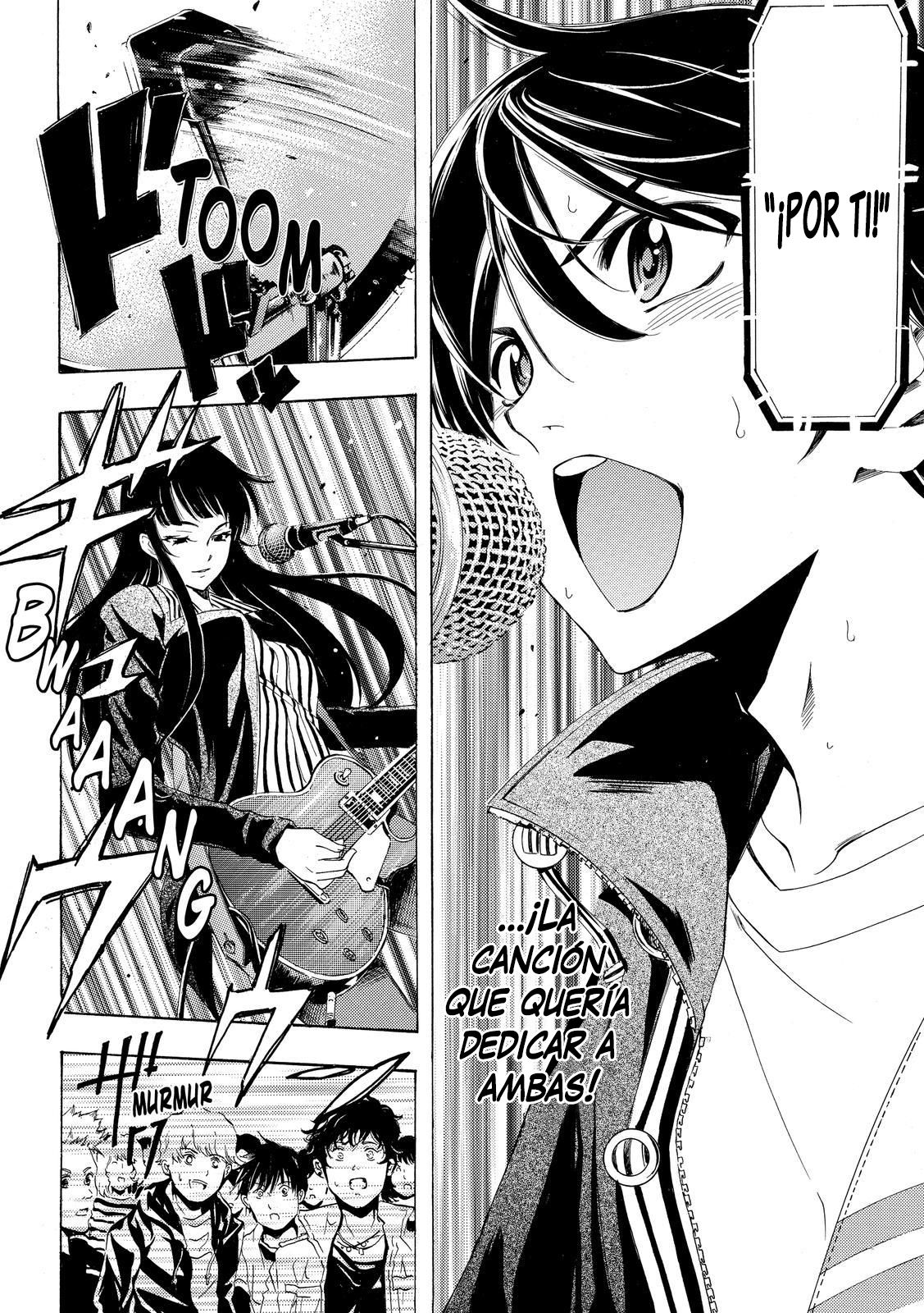 Read Fuuka ES Manga Online