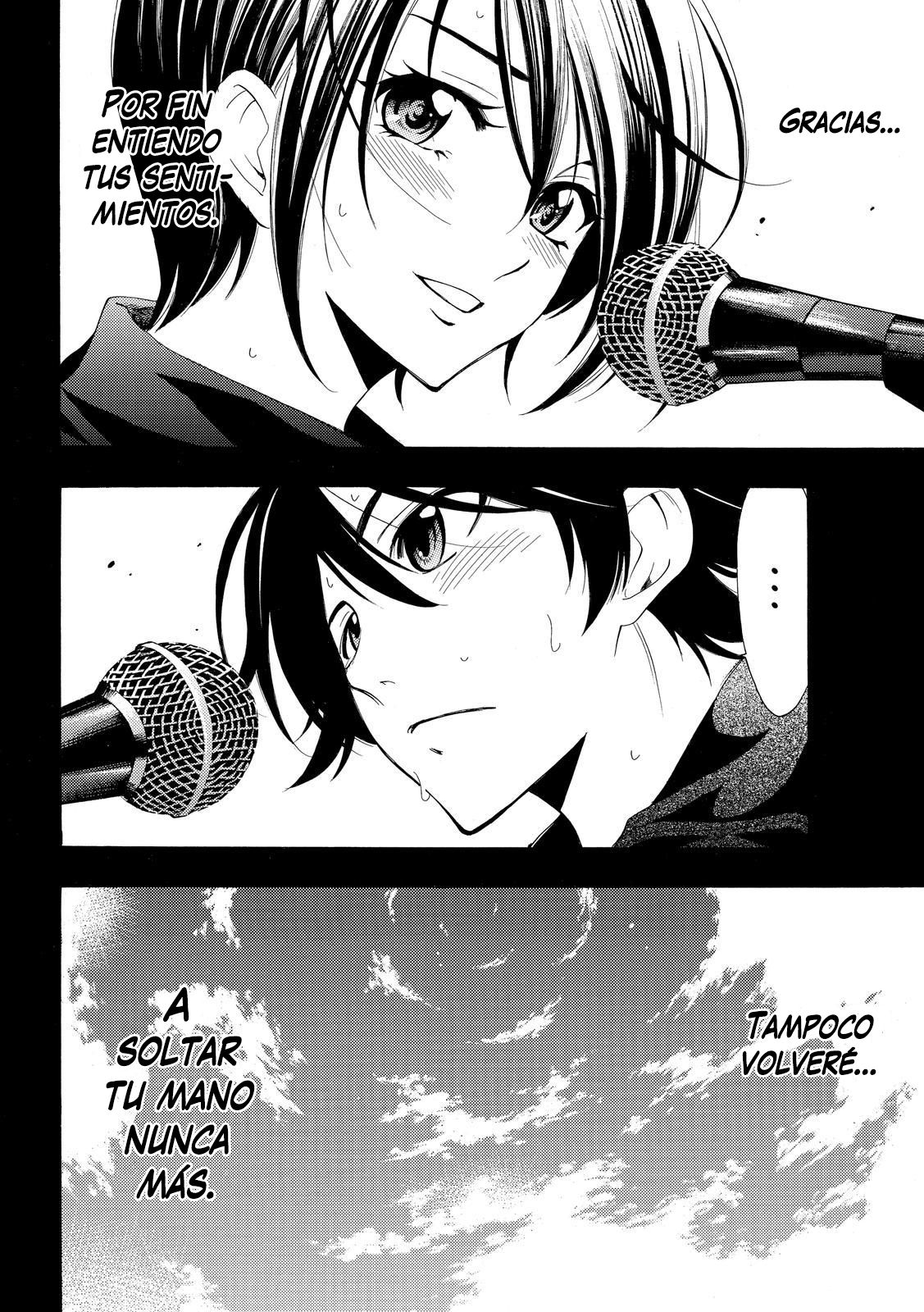 Read Fuuka ES Manga Online