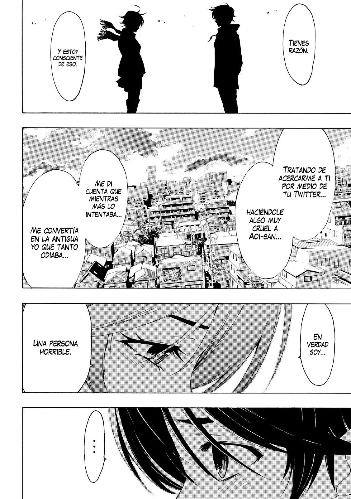 Read Fuuka ES Manga Online