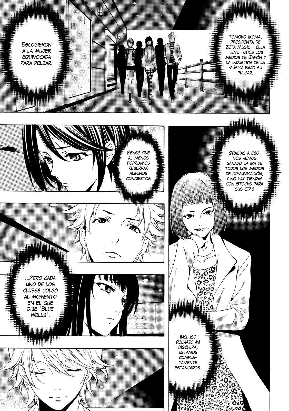 Read Fuuka ES Manga Online