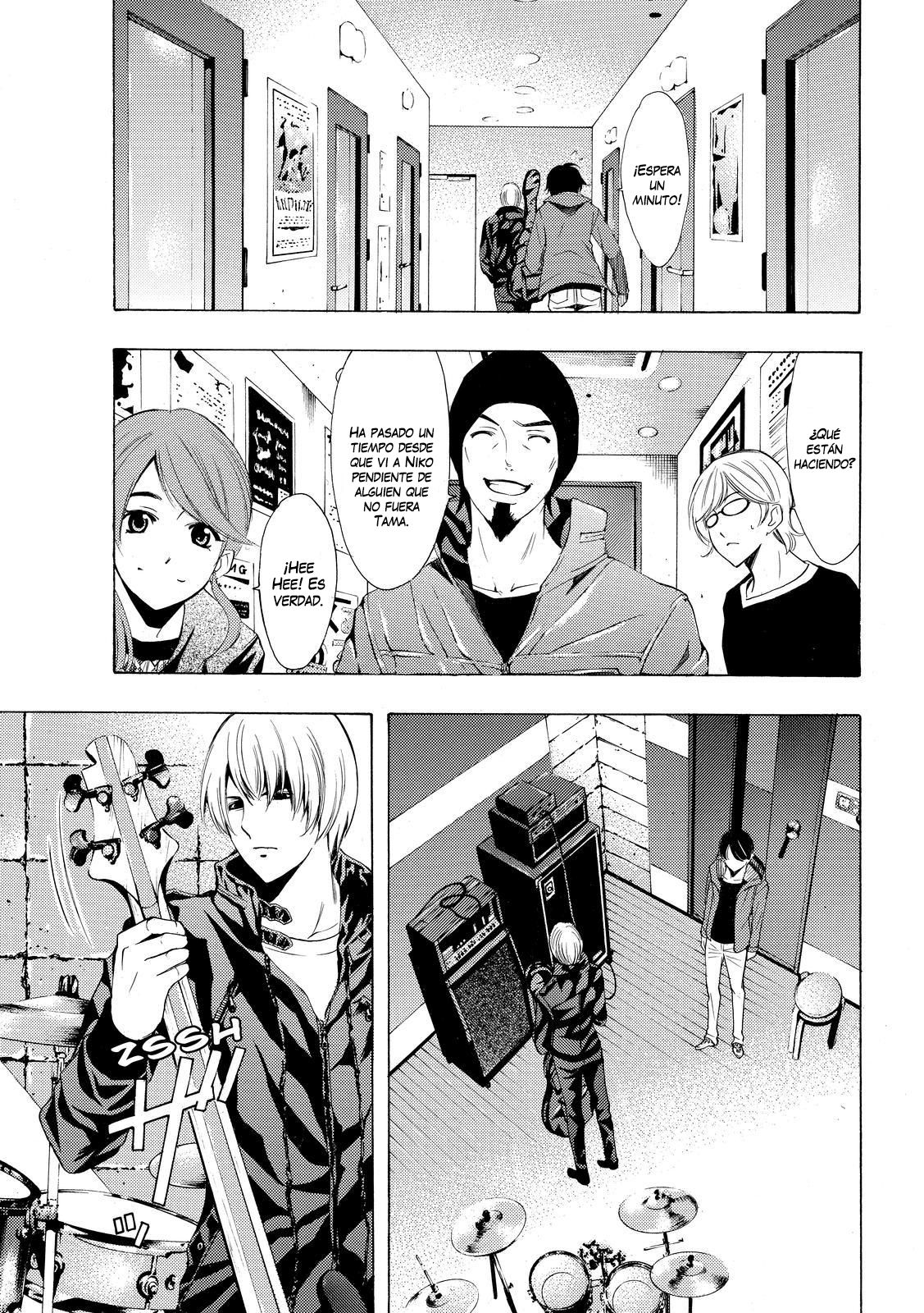 Read Fuuka ES Manga Online