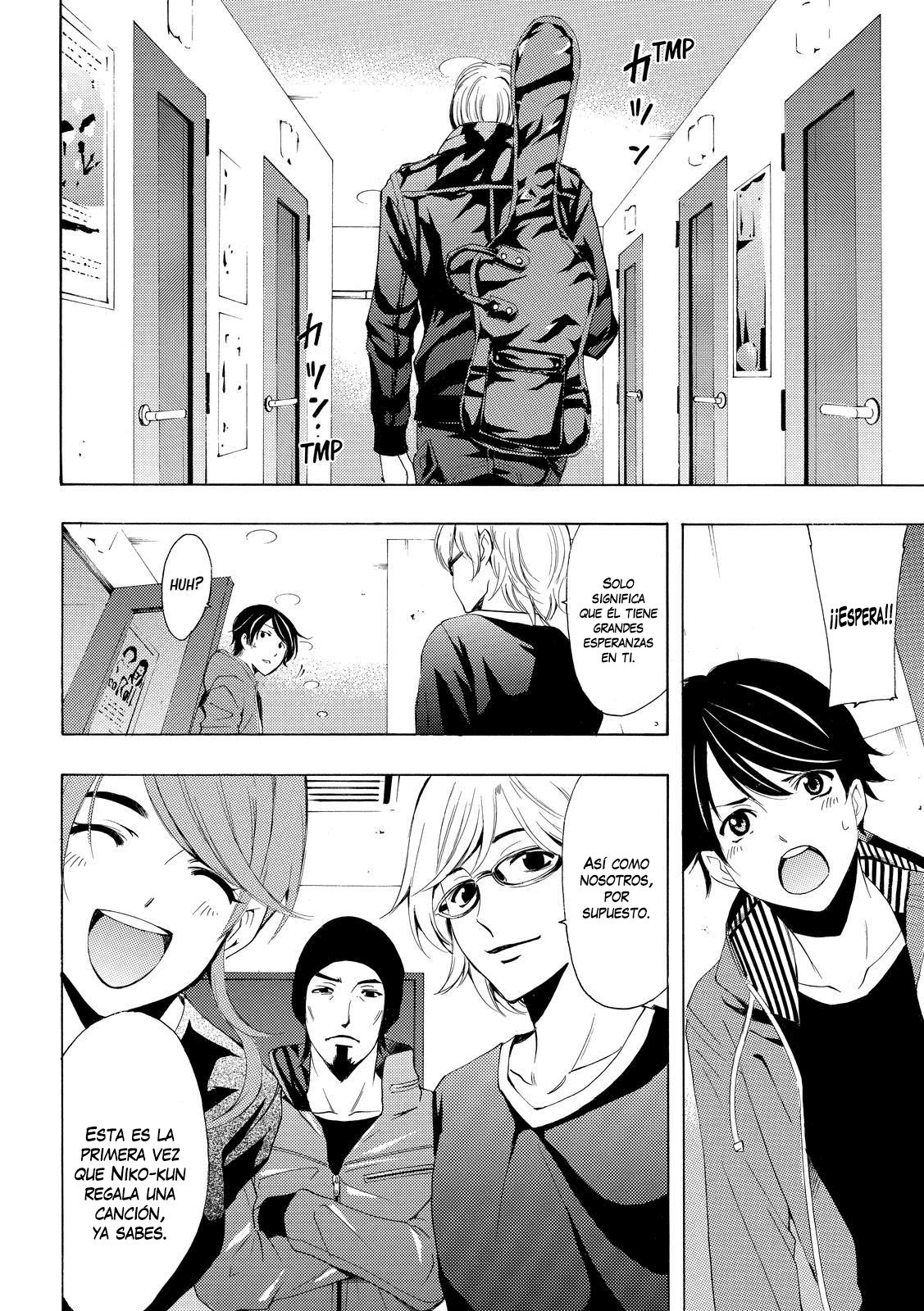 Read Fuuka ES Manga Online