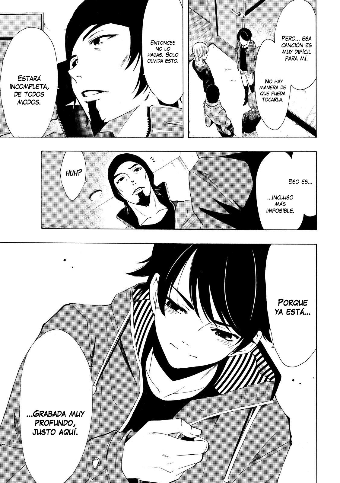 Read Fuuka ES Manga Online