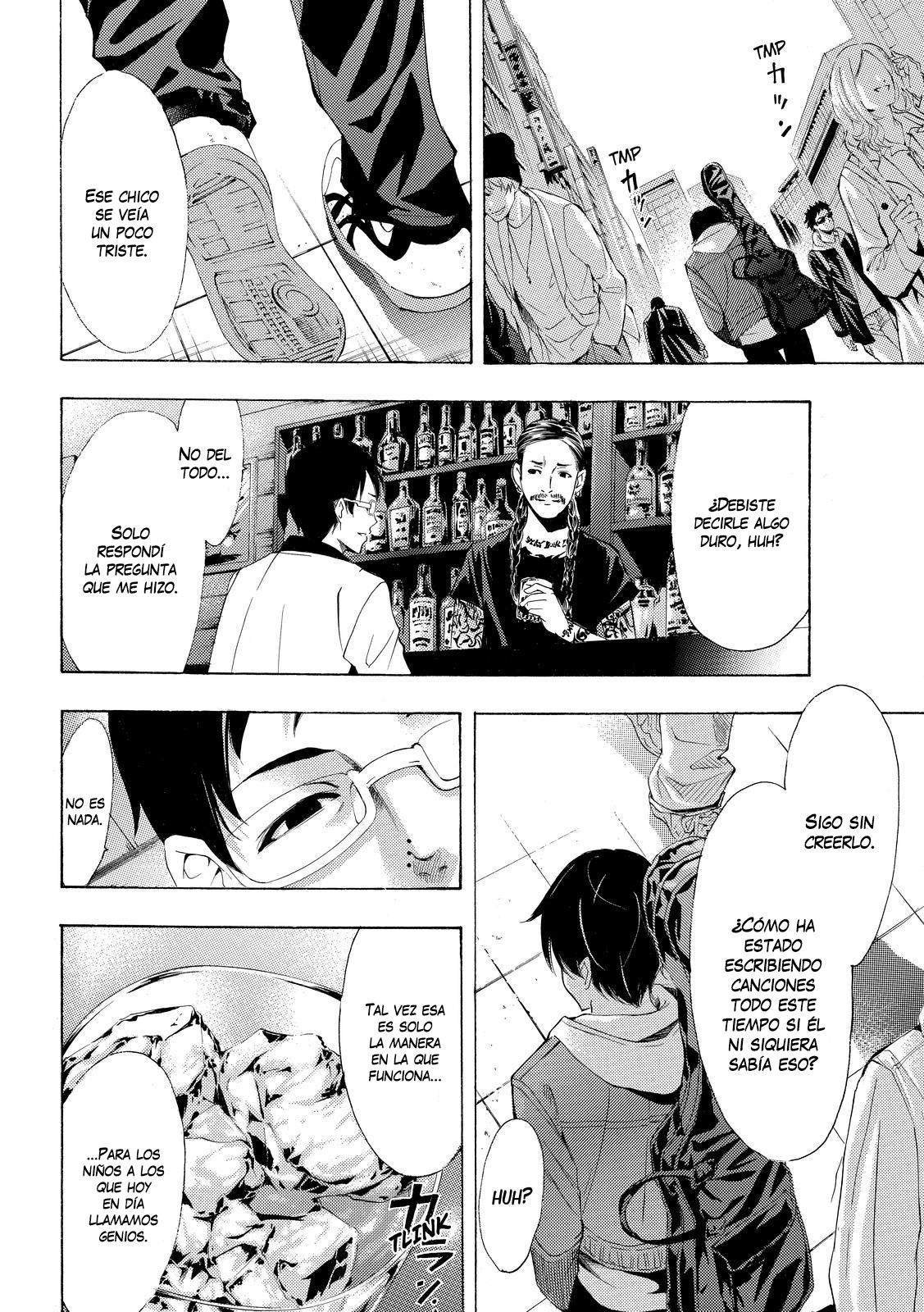 Read Fuuka ES Manga Online
