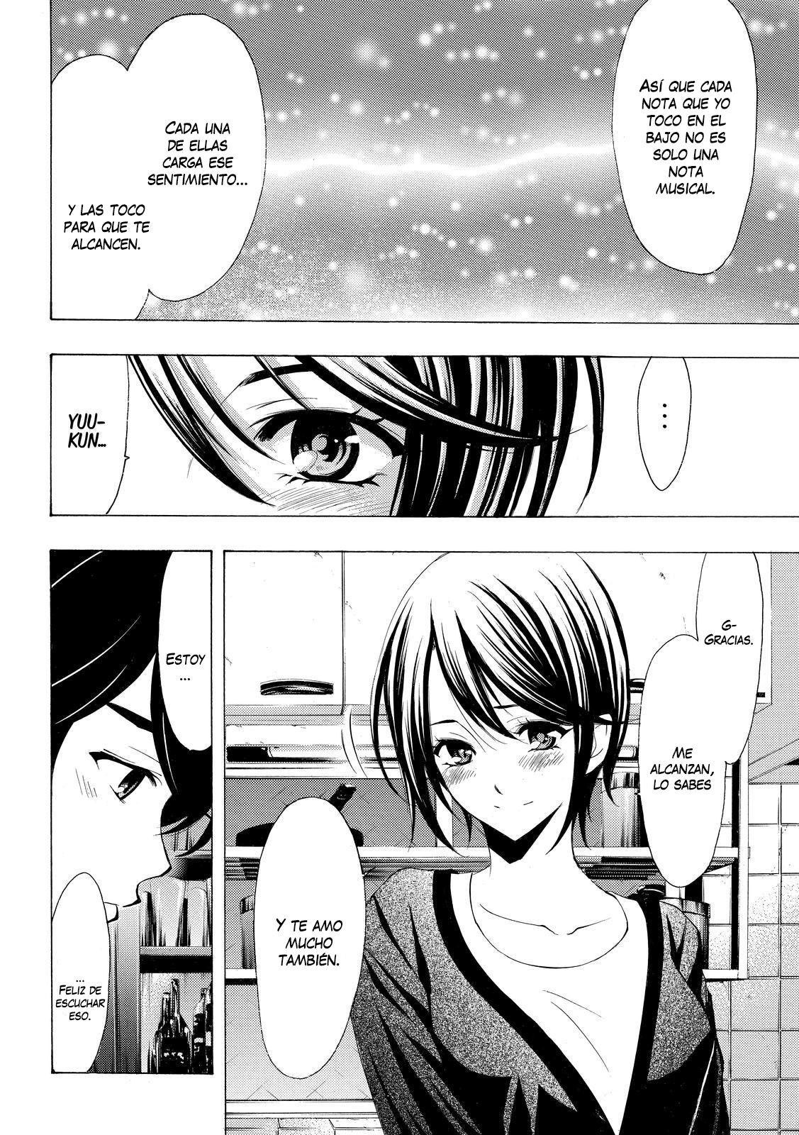 Read Fuuka ES Manga Online