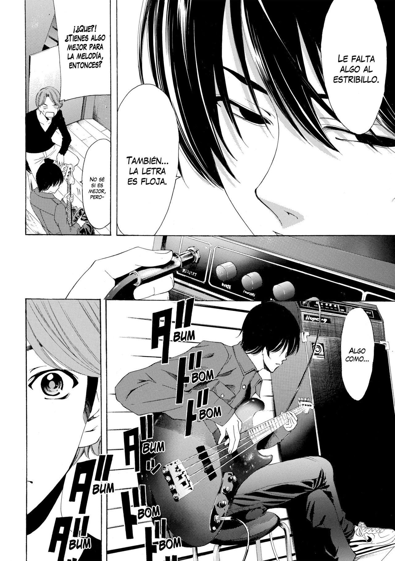 Read Fuuka ES Manga Online