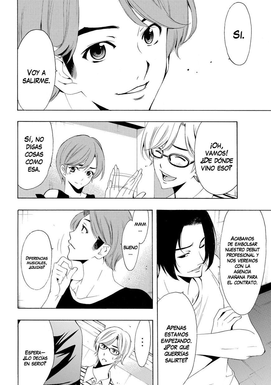 Read Fuuka ES Manga Online