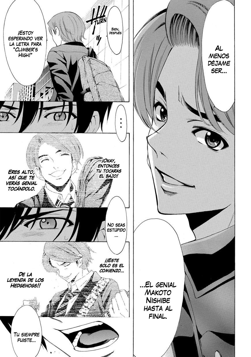 Read Fuuka ES Manga Online