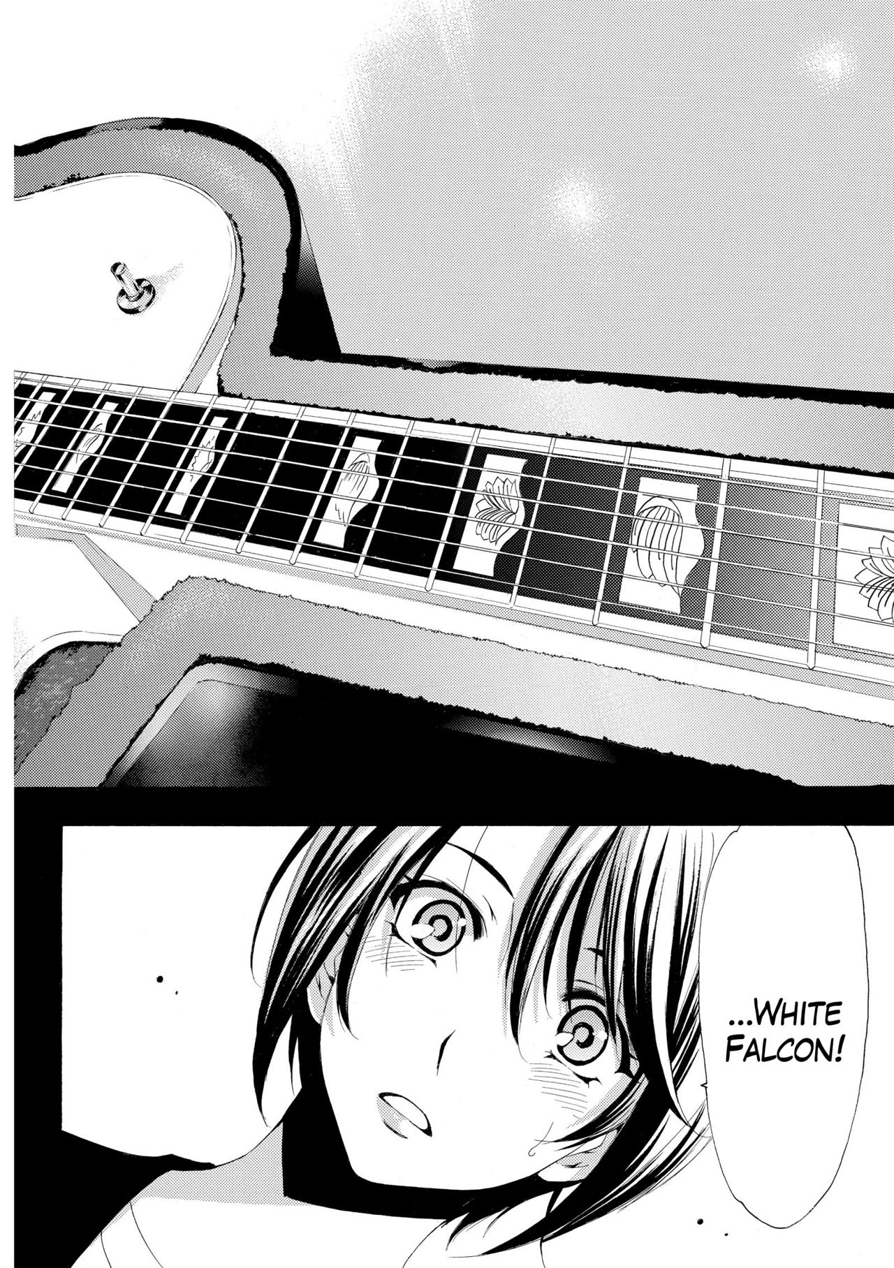 Read Fuuka ES Manga Online