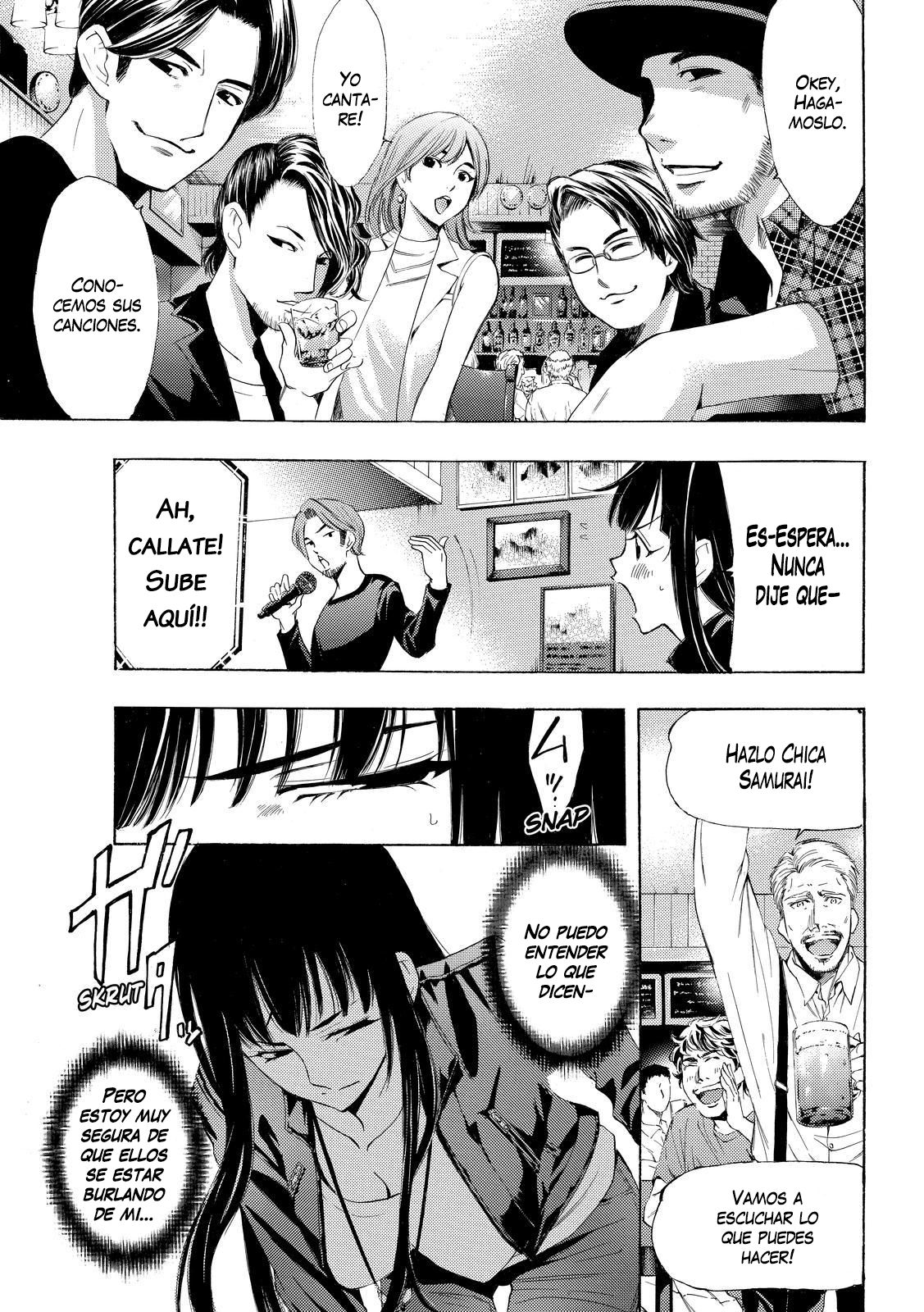 Read Fuuka ES Manga Online