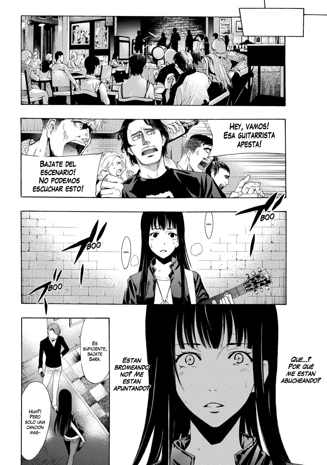 Read Fuuka ES Manga Online