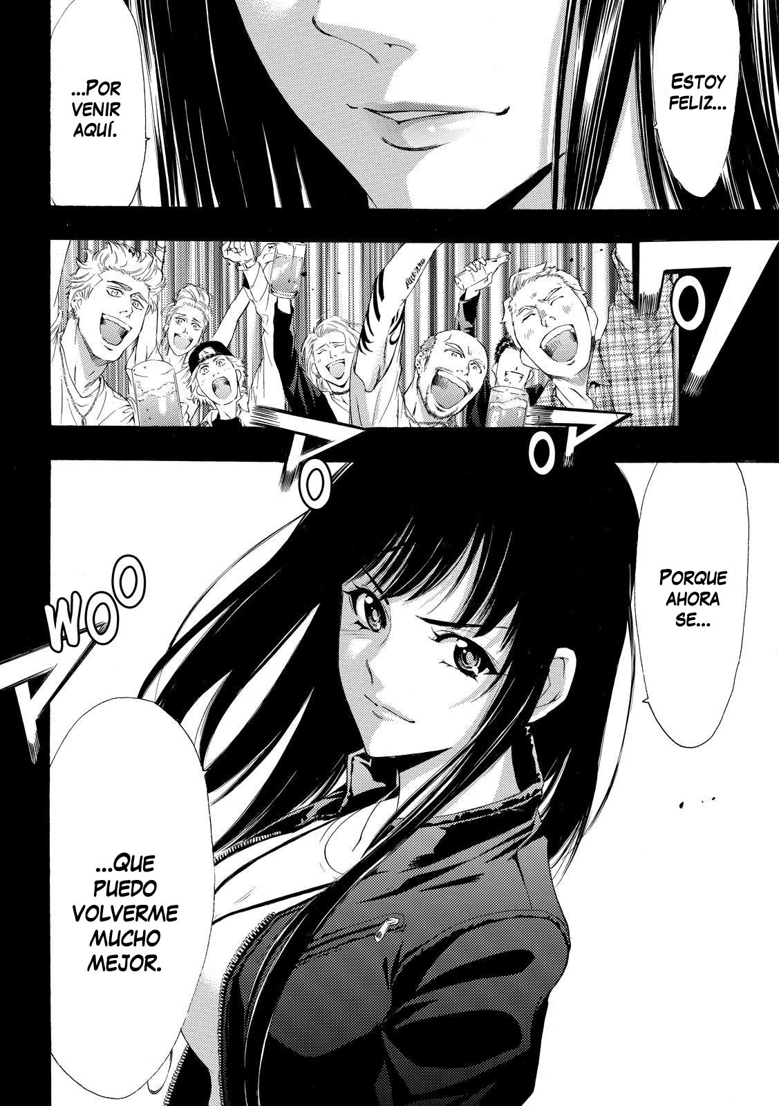 Read Fuuka ES Manga Online