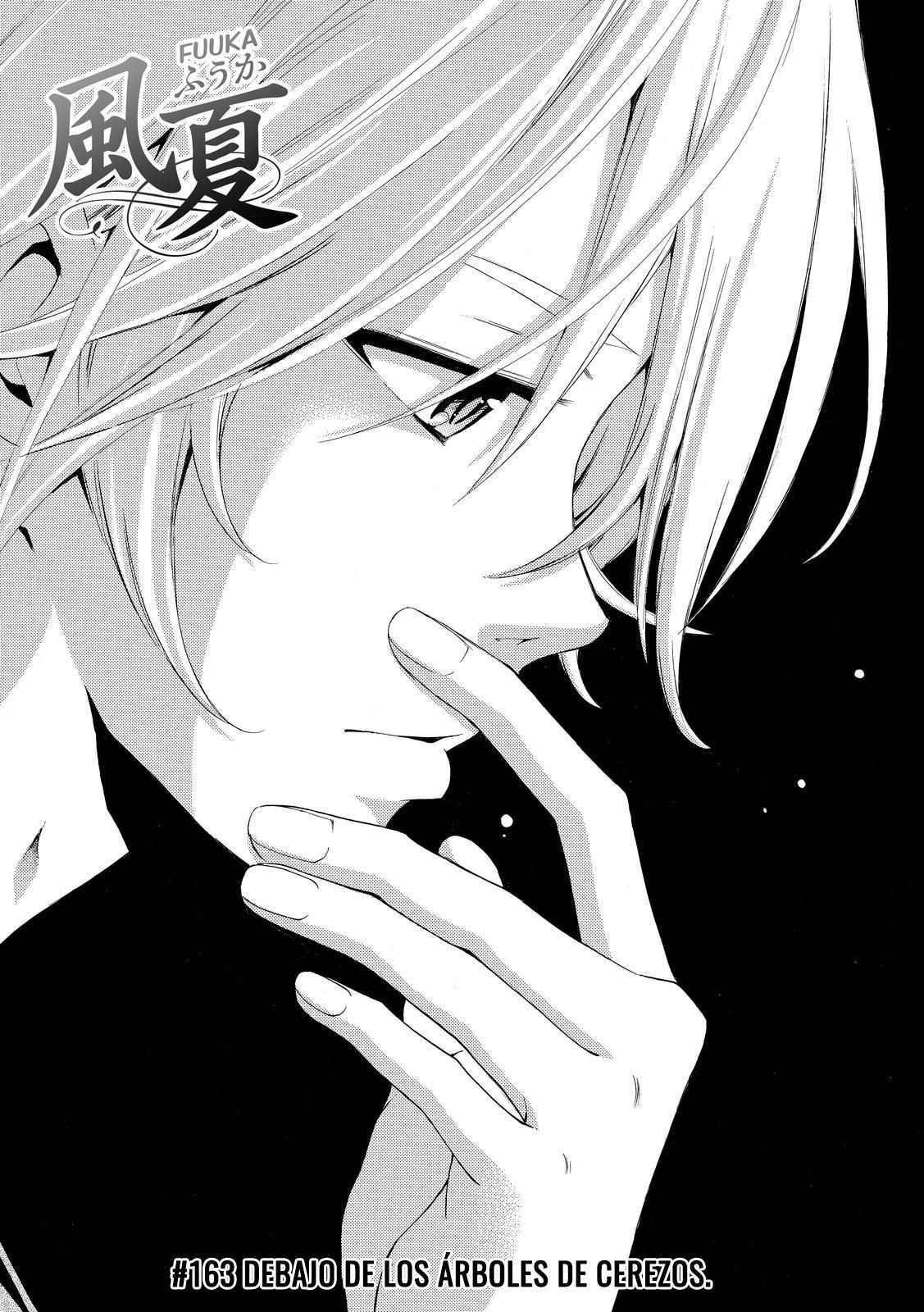 Read Fuuka ES Manga Online