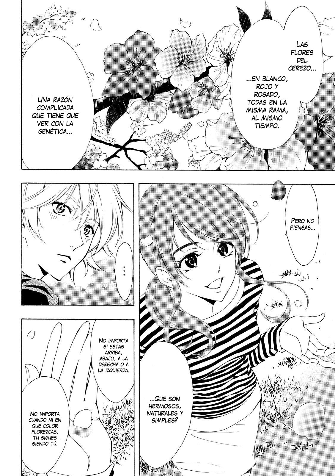 Read Fuuka ES Manga Online
