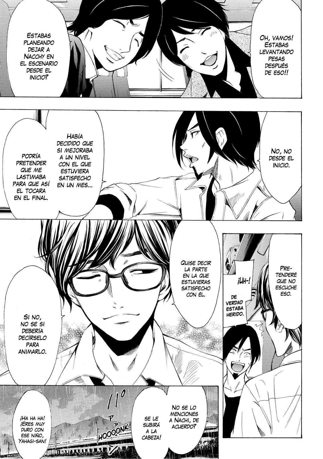 Read Fuuka ES Manga Online