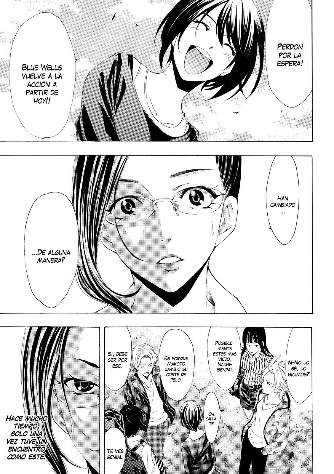 Read Fuuka ES Manga Online
