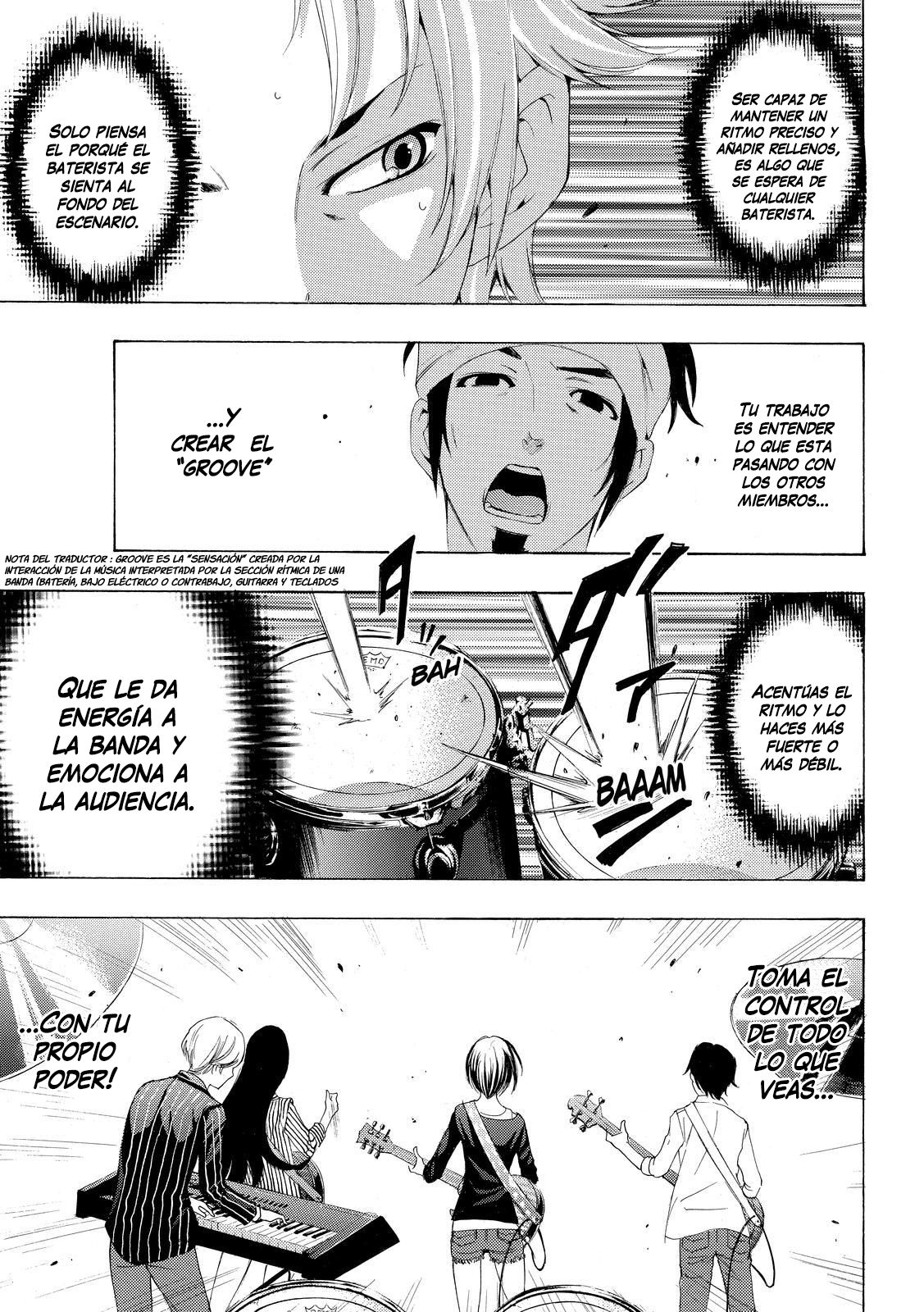 Read Fuuka ES Manga Online