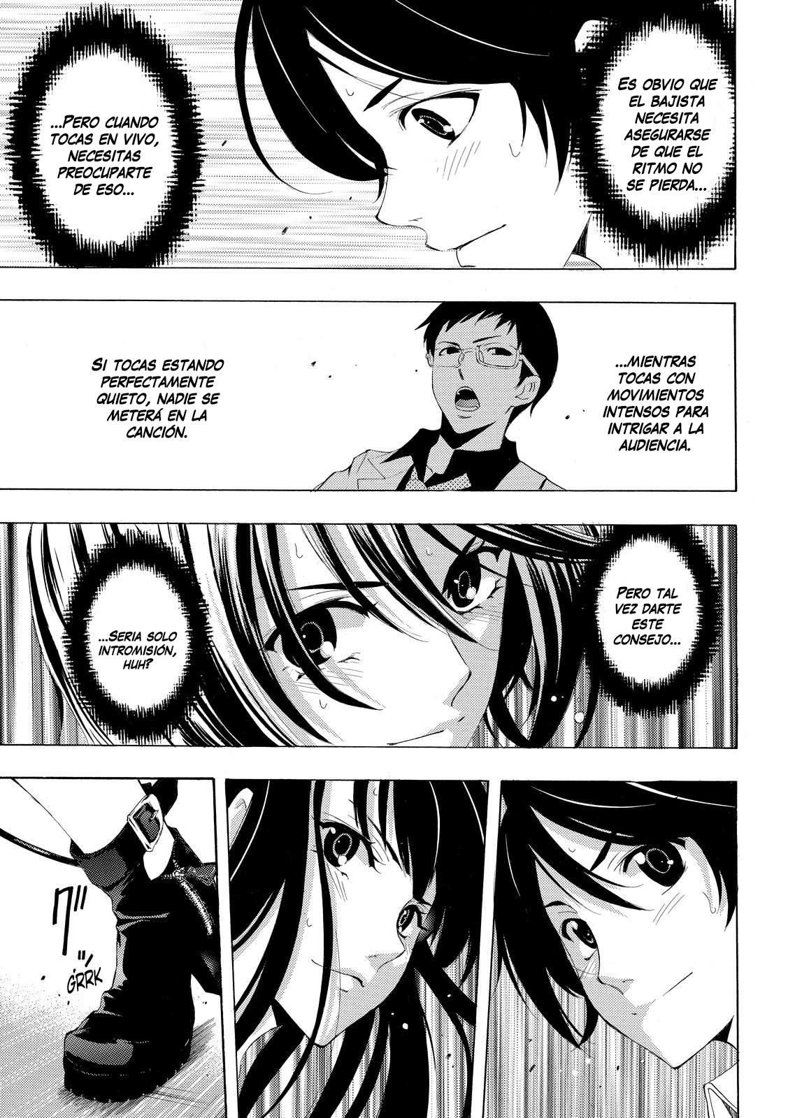 Read Fuuka ES Manga Online