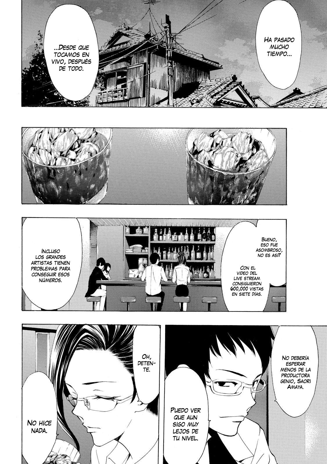 Read Fuuka ES Manga Online