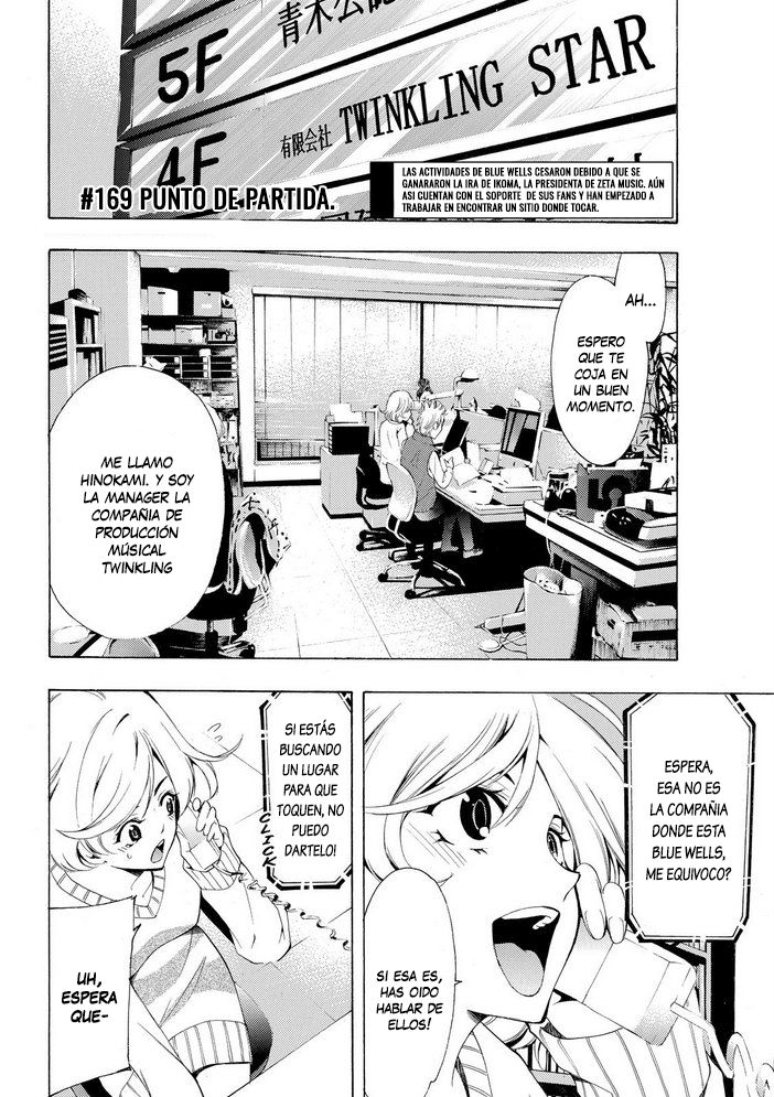 Read Fuuka ES Manga Online