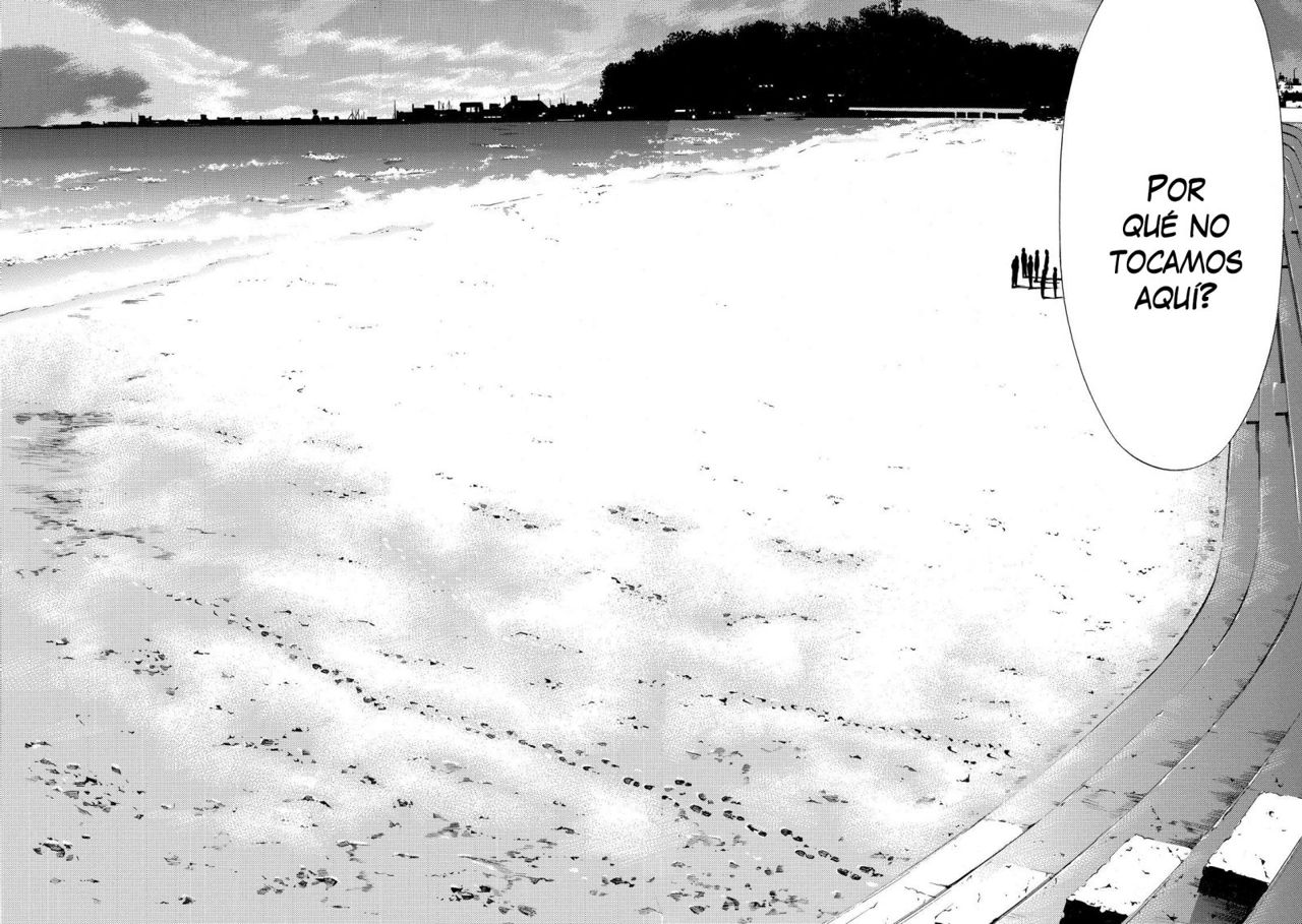 Read Fuuka ES Manga Online