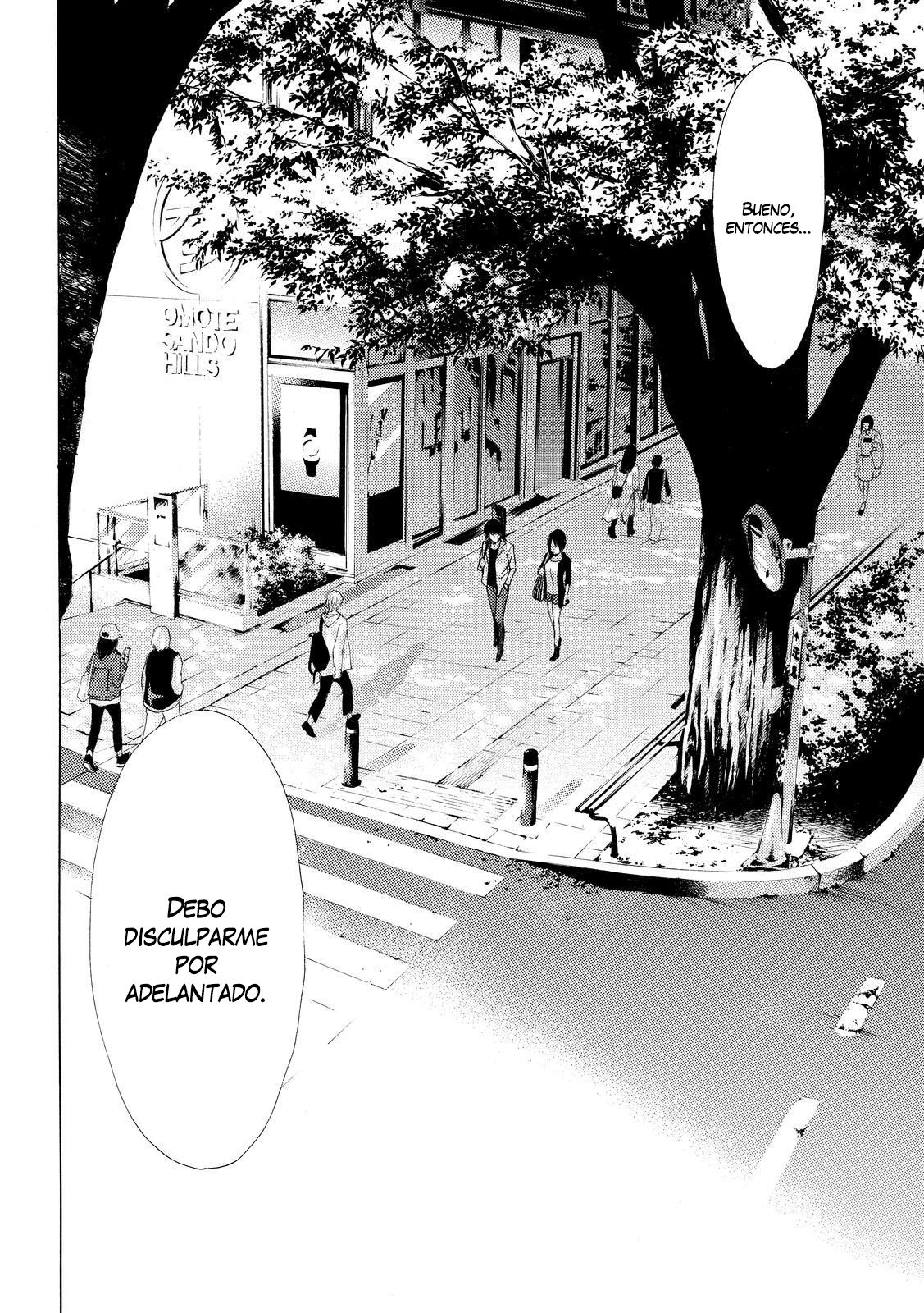 Read Fuuka ES Manga Online