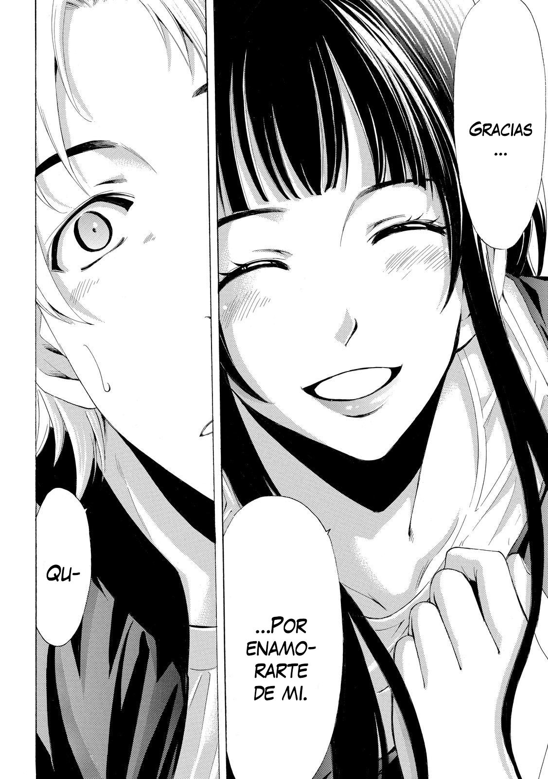 Read Fuuka ES Manga Online