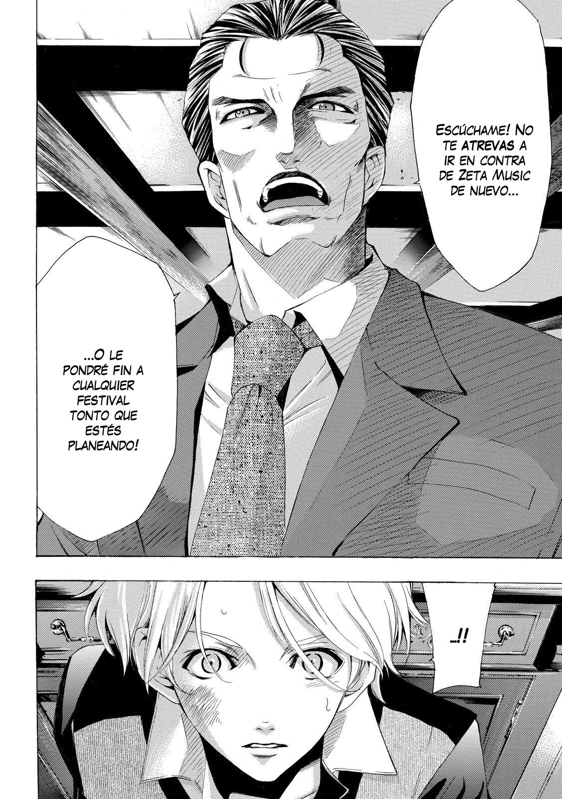 Read Fuuka ES Manga Online