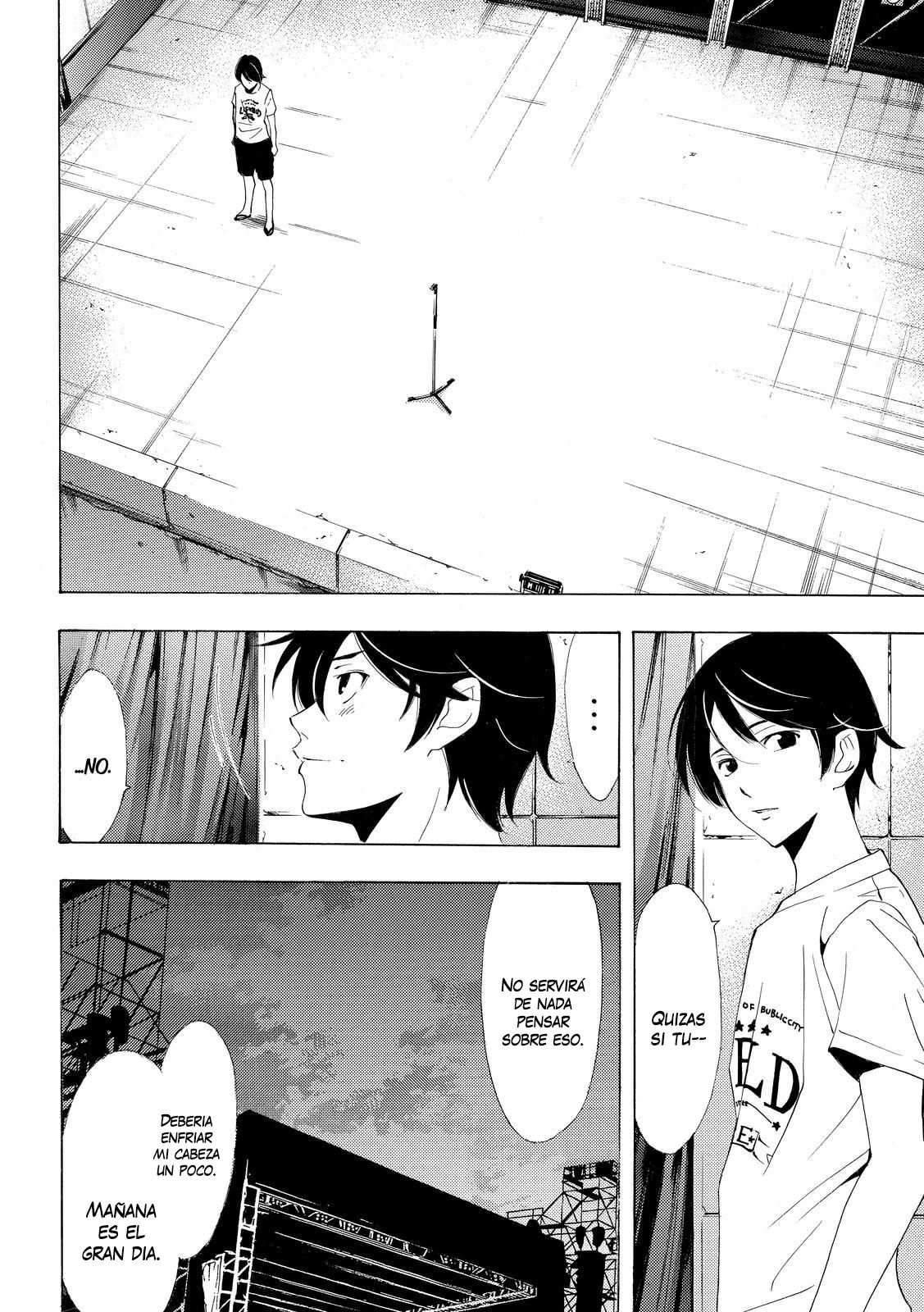 Read Fuuka ES Manga Online