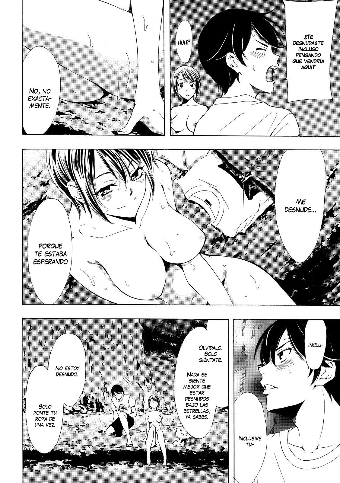 Read Fuuka ES Manga Online