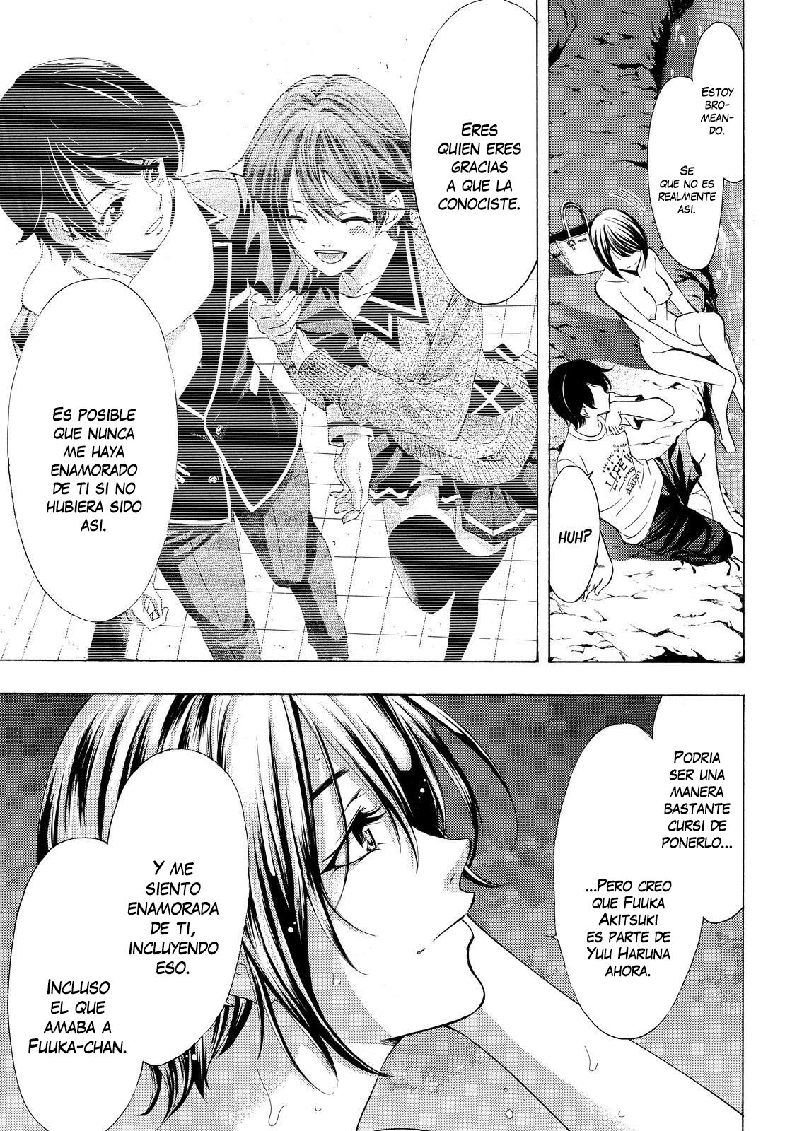 Read Fuuka ES Manga Online