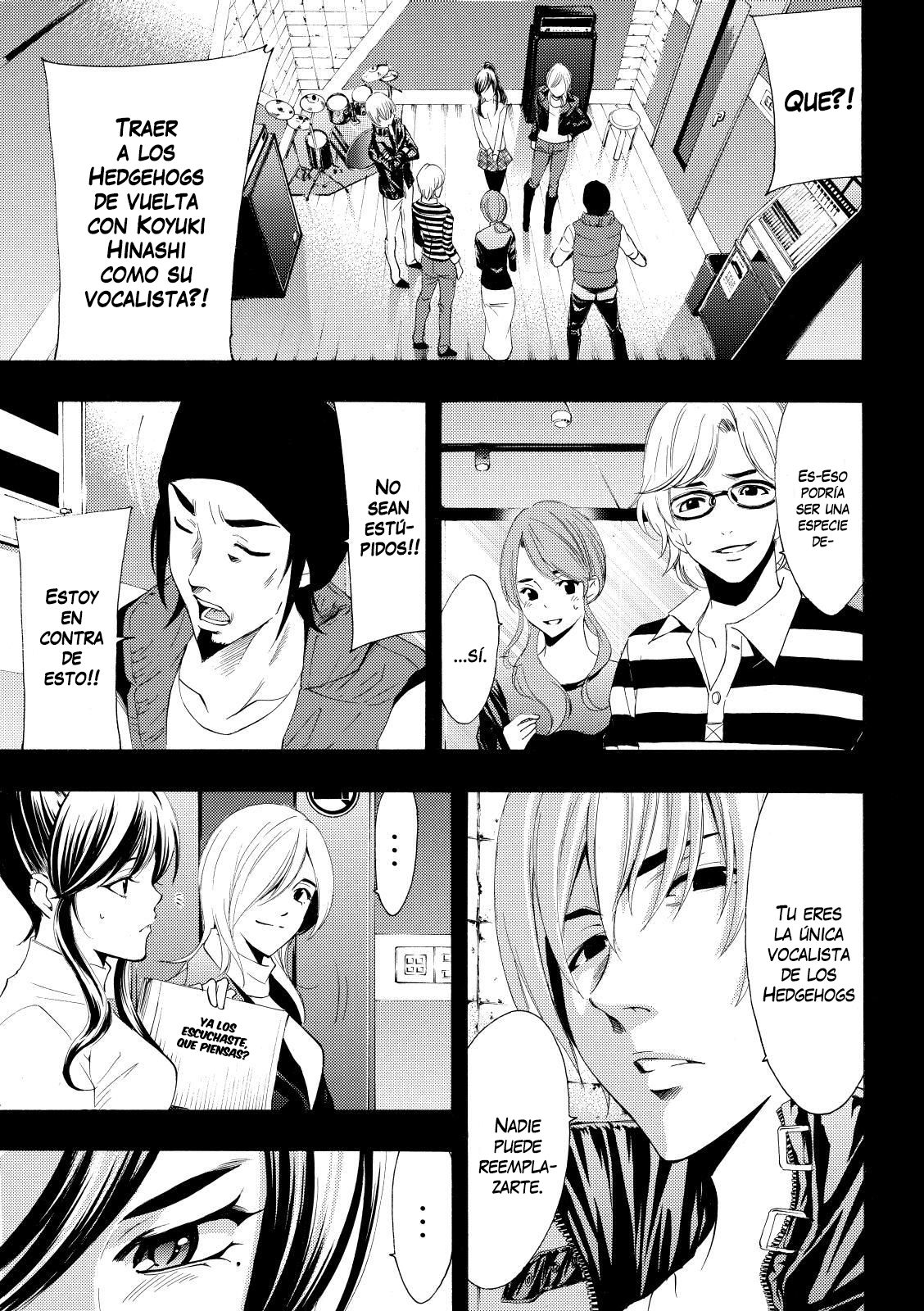 Read Fuuka ES Manga Online