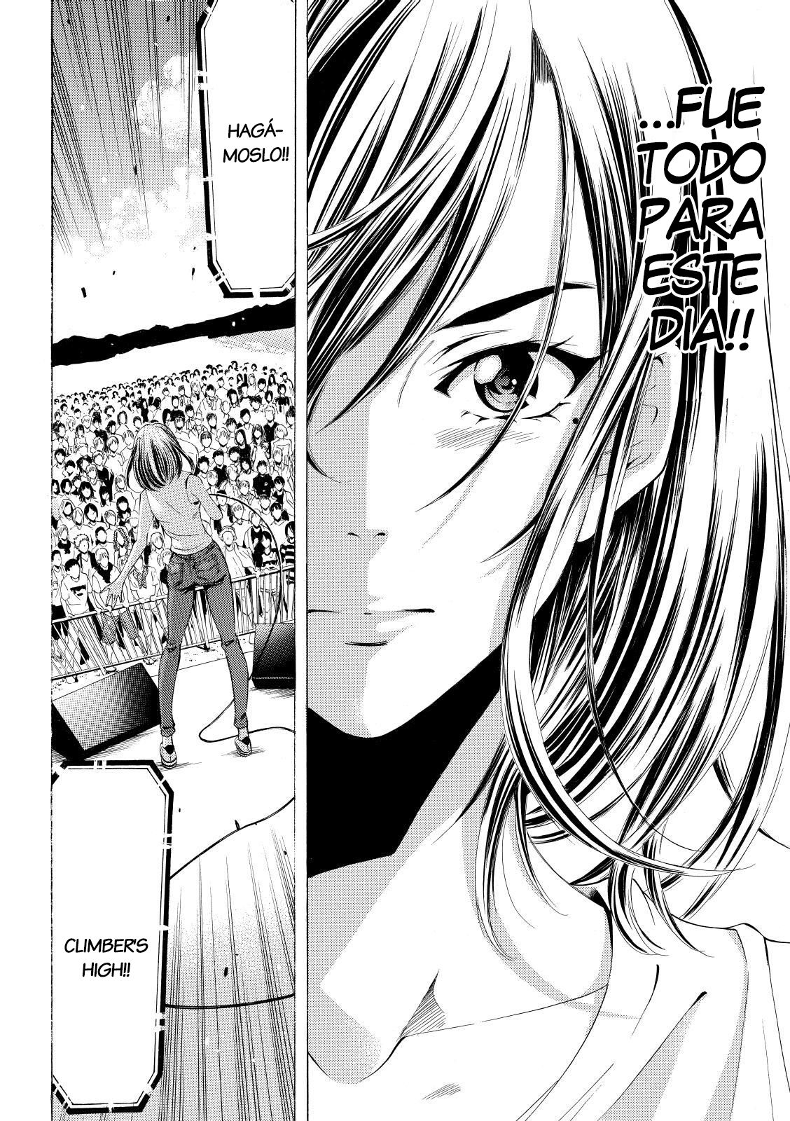 Read Fuuka ES Manga Online