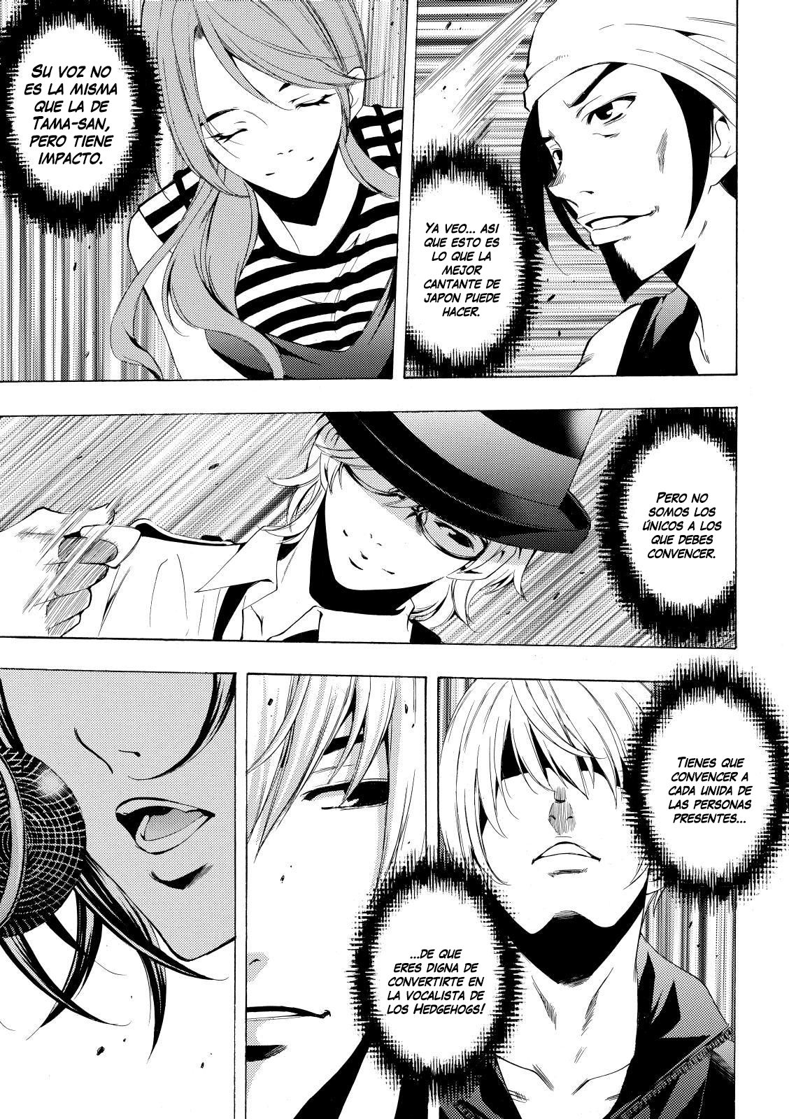 Read Fuuka ES Manga Online