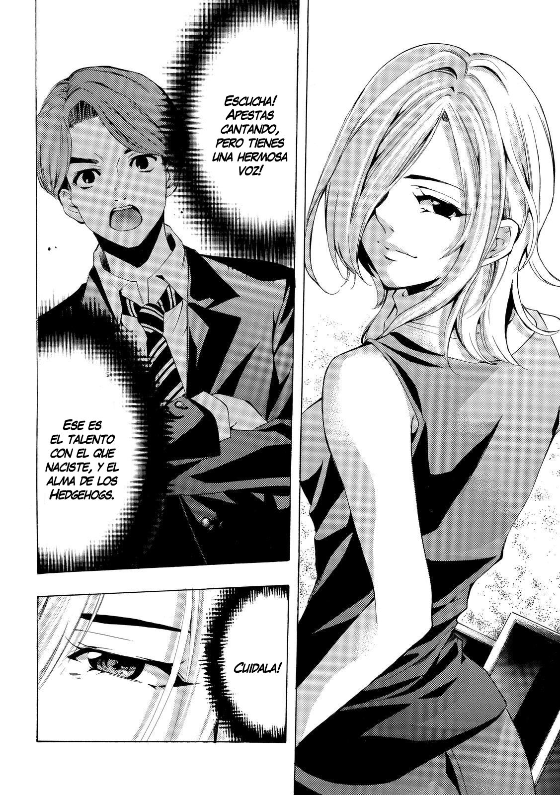 Read Fuuka ES Manga Online