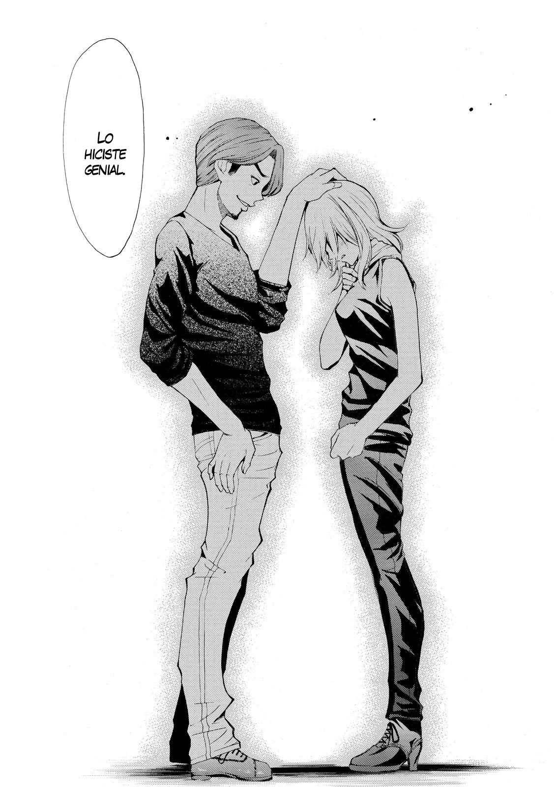 Read Fuuka ES Manga Online