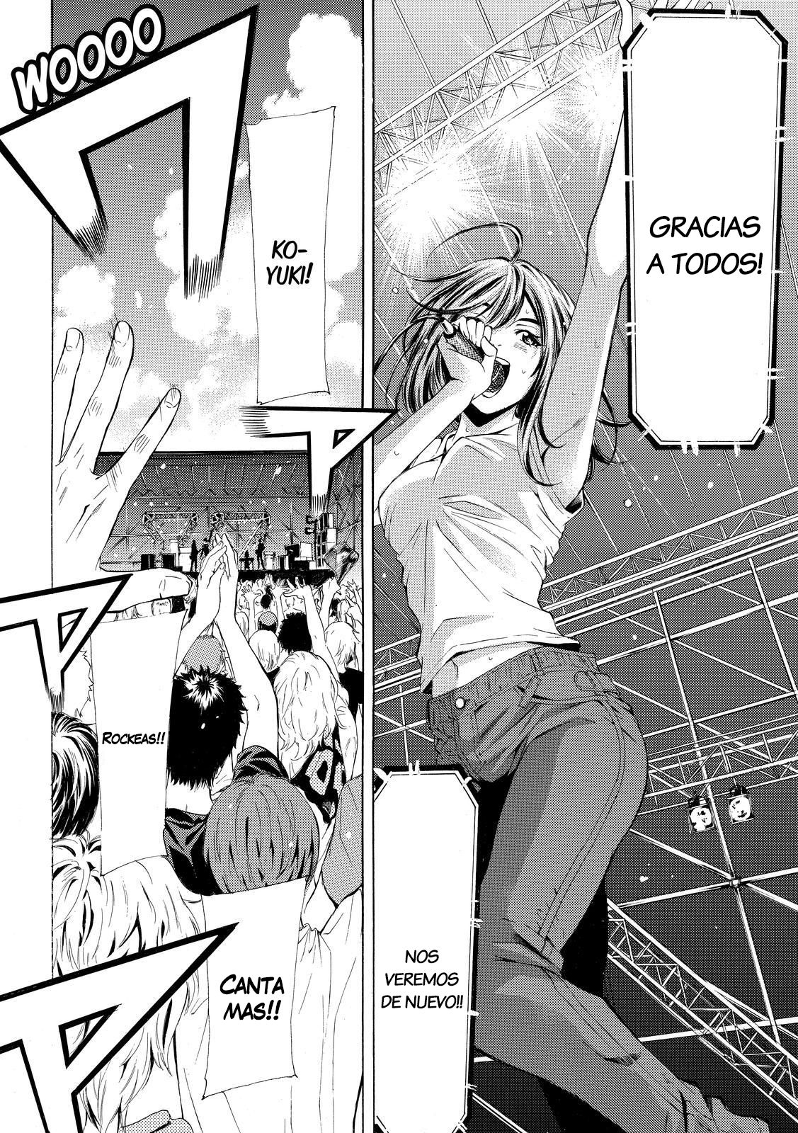 Read Fuuka ES Manga Online