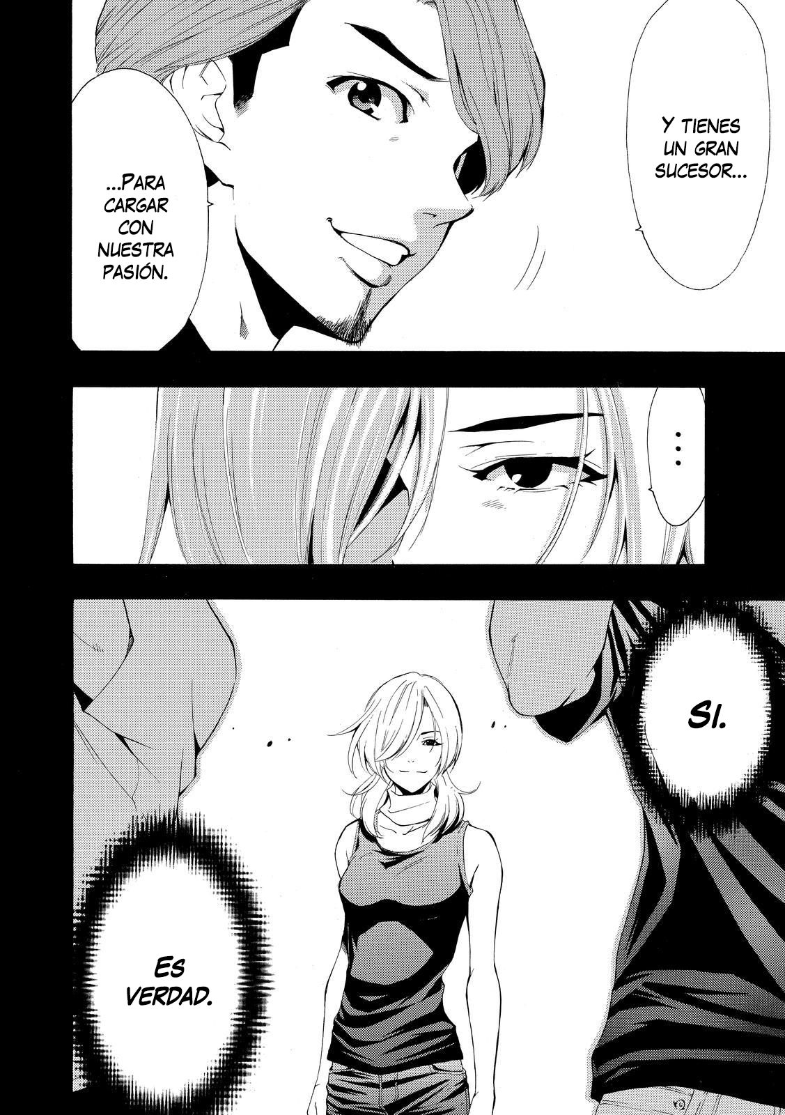 Read Fuuka ES Manga Online