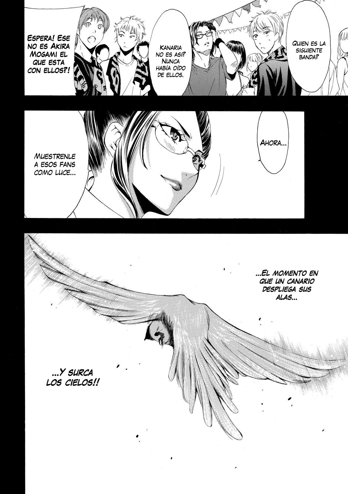 Read Fuuka ES Manga Online