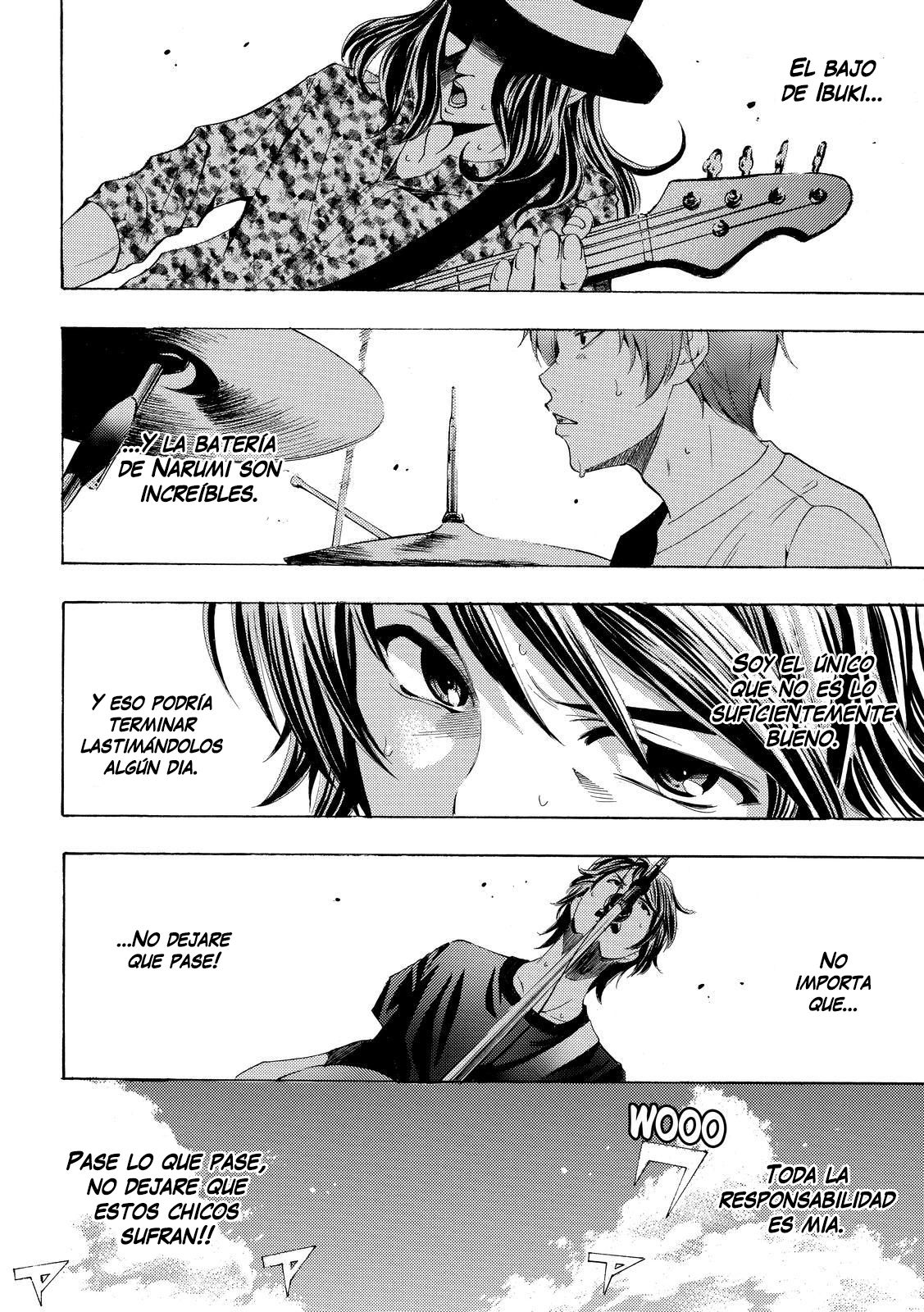 Read Fuuka ES Manga Online