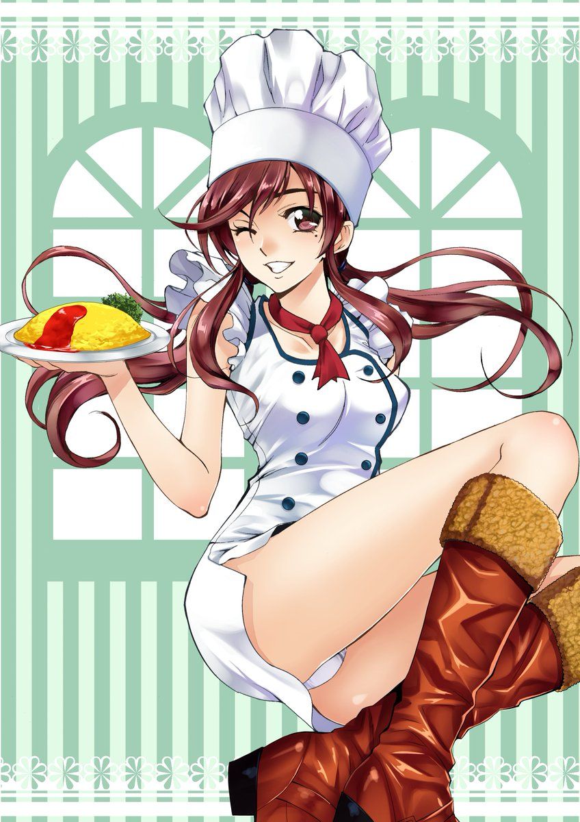 Read Fuuka ES Manga Online