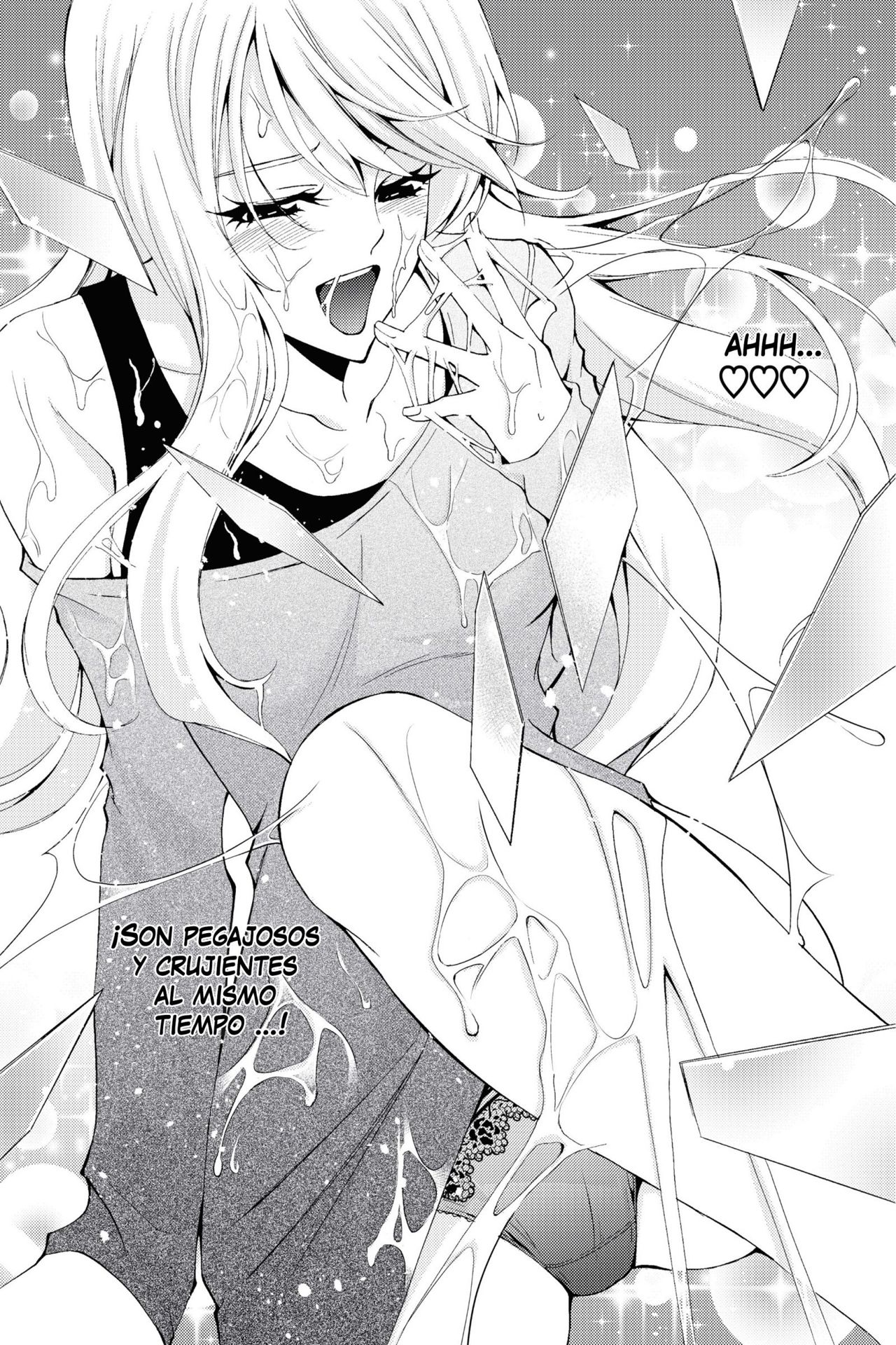 Read Fuuka ES Manga Online