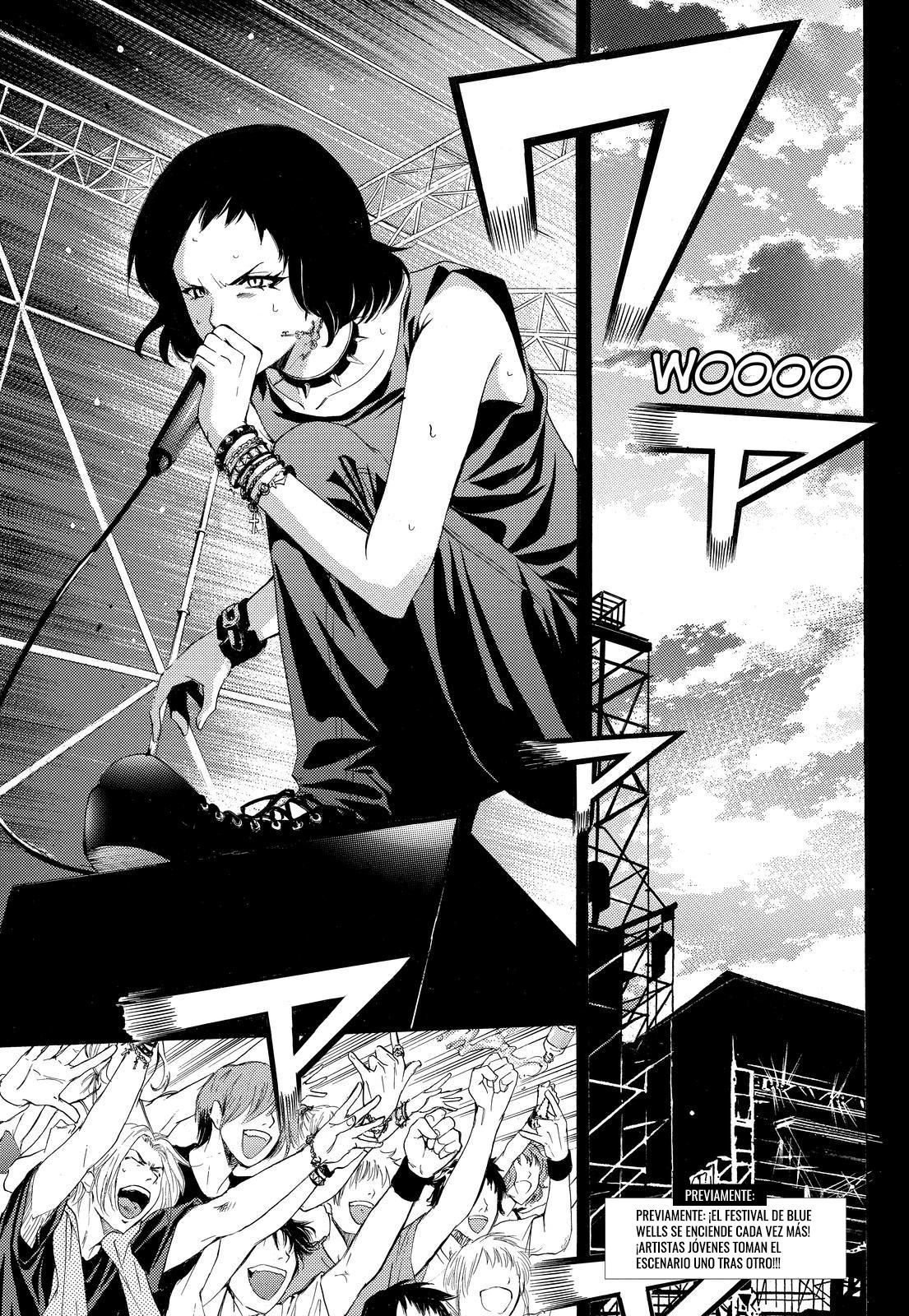 Read Fuuka ES Manga Online