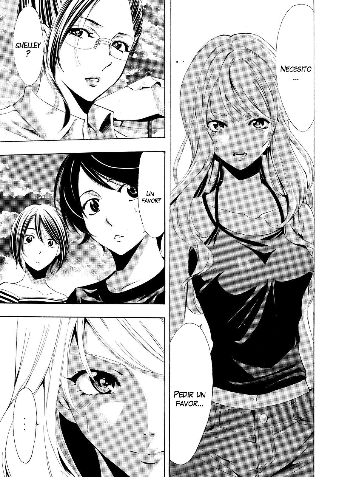 Read Fuuka ES Manga Online