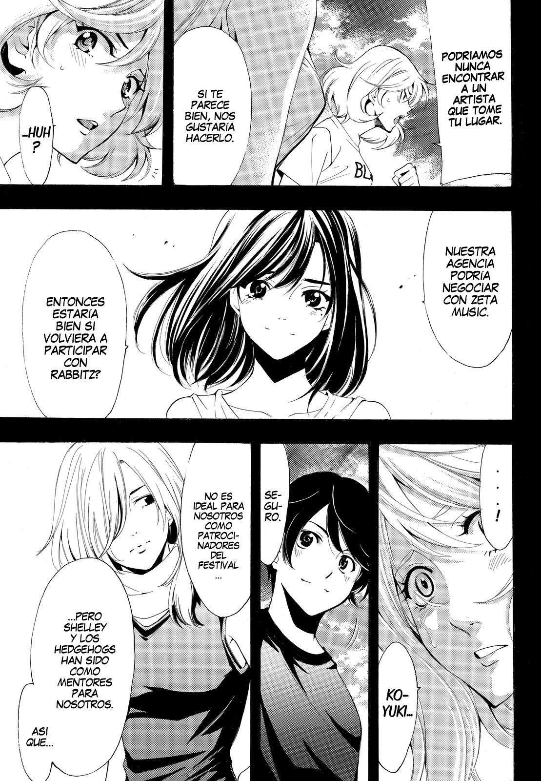 Read Fuuka ES Manga Online