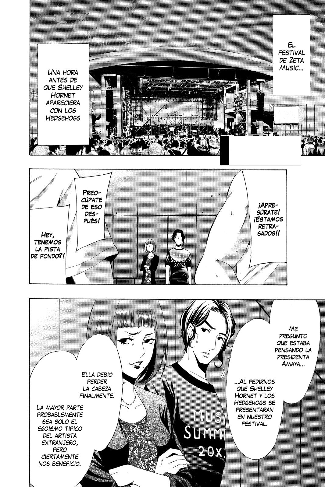 Read Fuuka ES Manga Online
